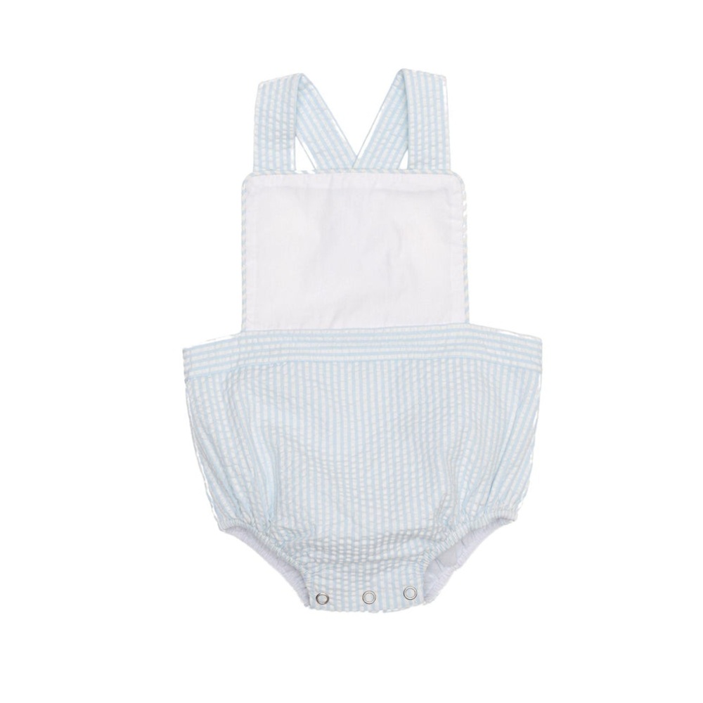 Henry Duvall Spencer Sunsuit